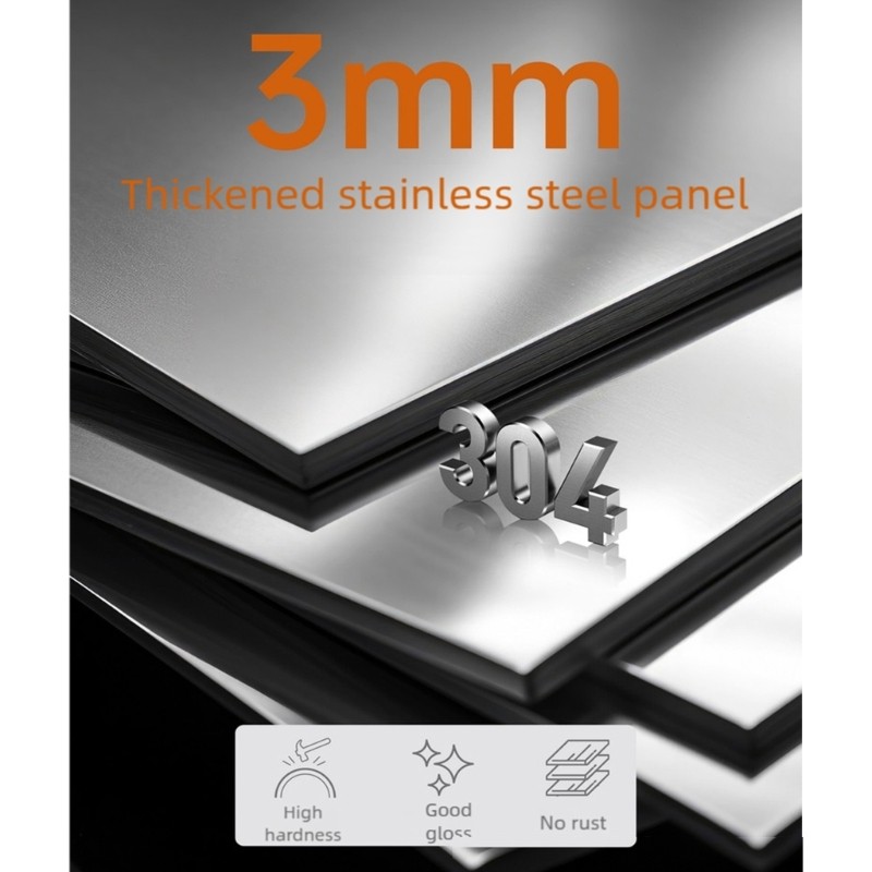 Sturdy Steel Stand for Soldering Tools Enhanced Stability