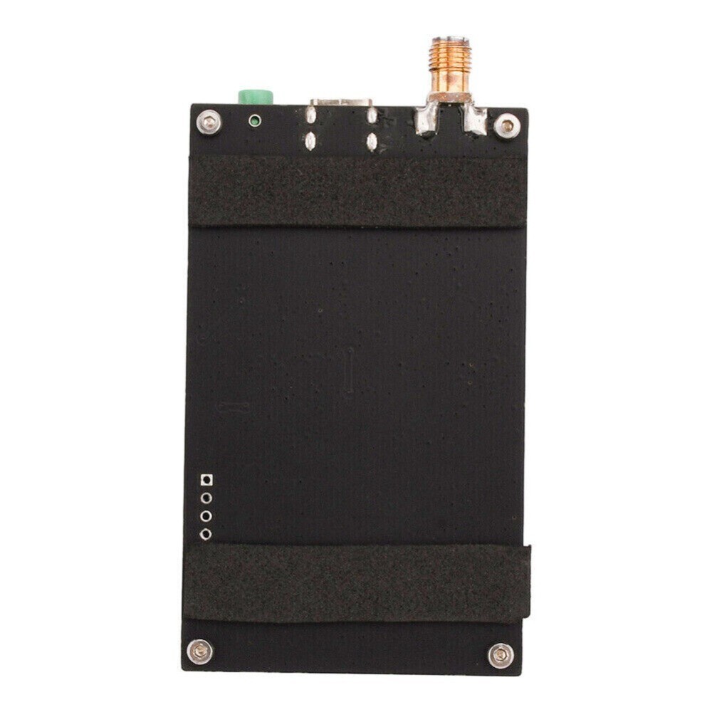 For Devices FM Stereo Transmitter With Adjustable Frequency