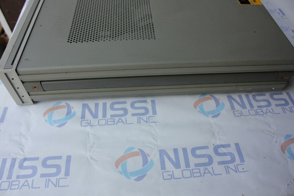 HP TT/4 DQPSK I/Q MODULATOR