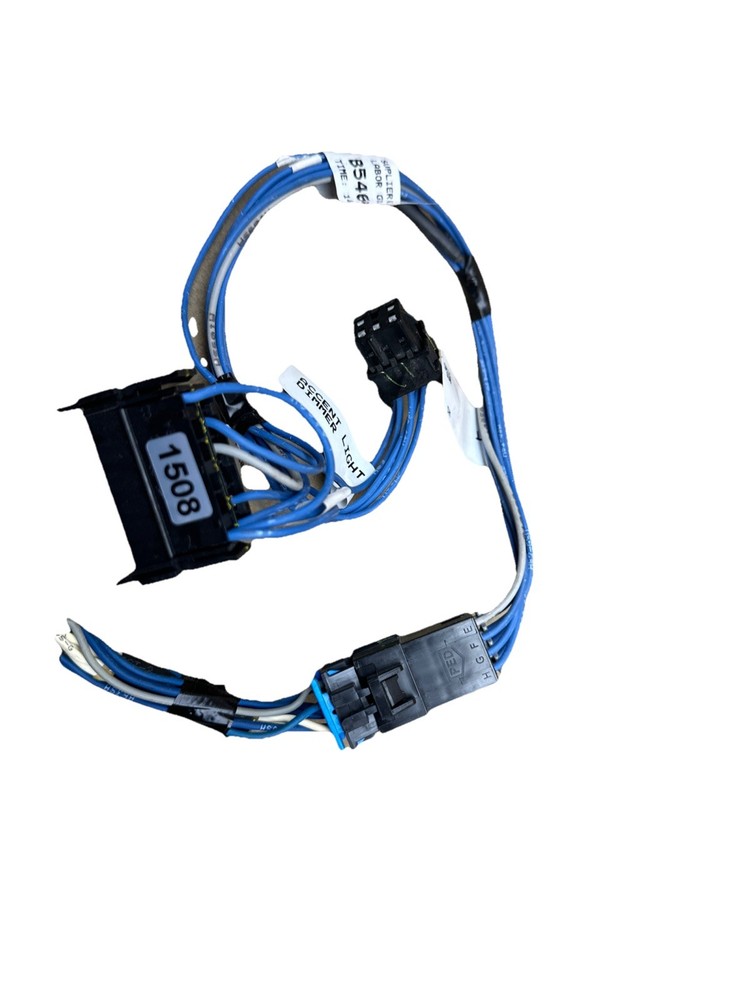 ✅ 2023 International MV Sleeper Control Panel Wire Harness B5462255 OEM ✅
