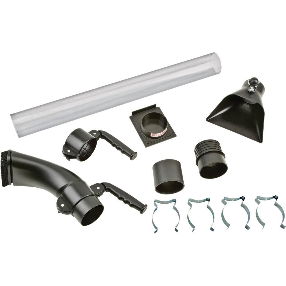 D3756 Dust Collection Accessories Kit