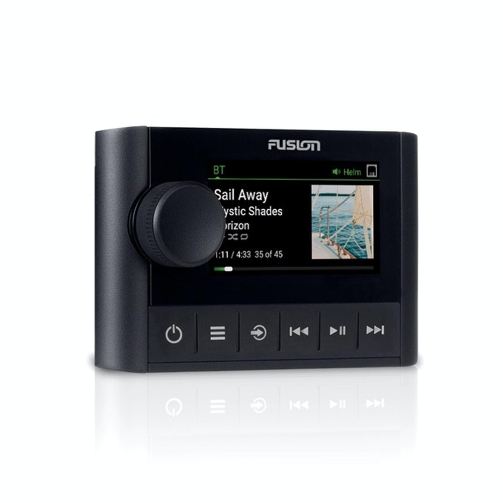 Fusion MS-ERX400 Apollo Wired Remote Control With Ethernet