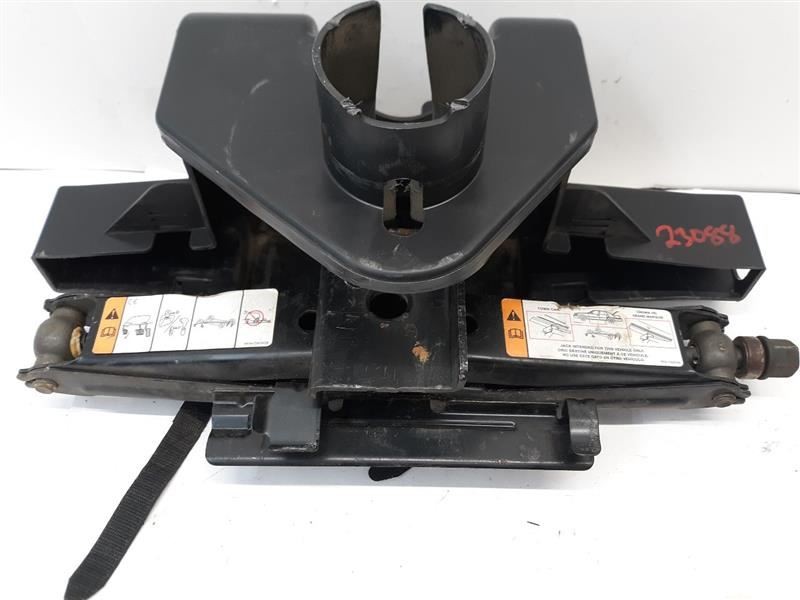 03-11 TOWN CAR JACK ASSEMBLY