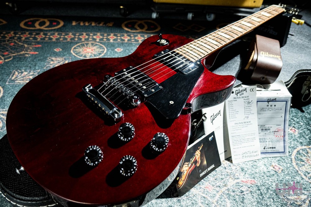 Gibson Les Paul Studio 2006