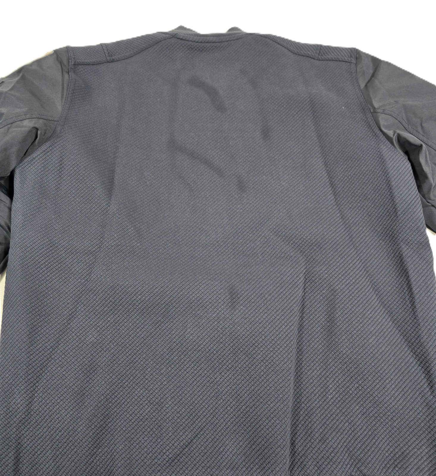 PME Legend PSW2408431-5281 Sweat Jacket Pullover Size M