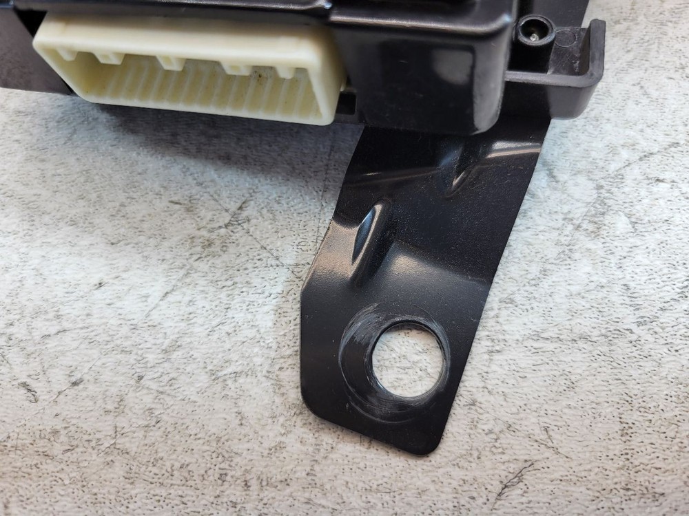 2011 2012 MAZDA CX-9 BLUETOOTH ADAPTER CONTROL MODULE OEM TG18-66-DHXC