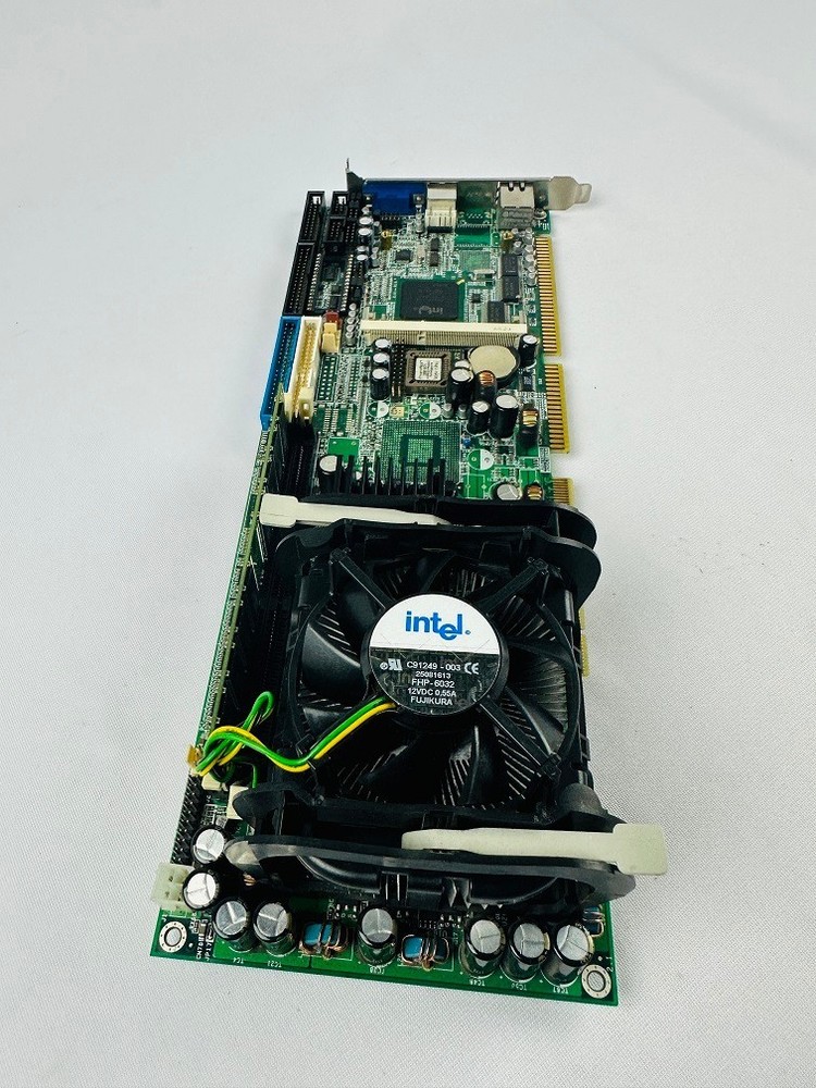 iBase IB820H-R CPU Board