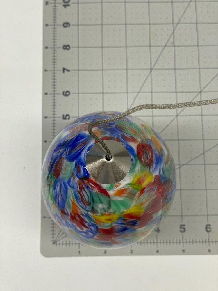 Nevada Multi-Color Pendant - Tech Lighting Compatible - 12V Halogen - NEW