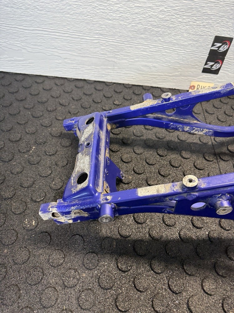 01 Yamaha Raptor 660 Subframe