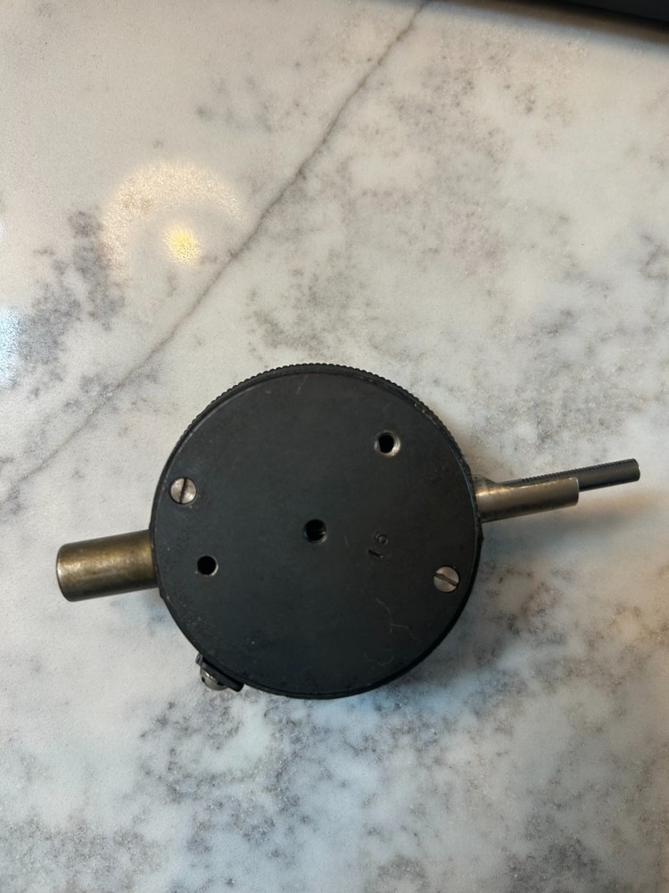 Federal Product Corp C81 Dial Indicator 0.010''