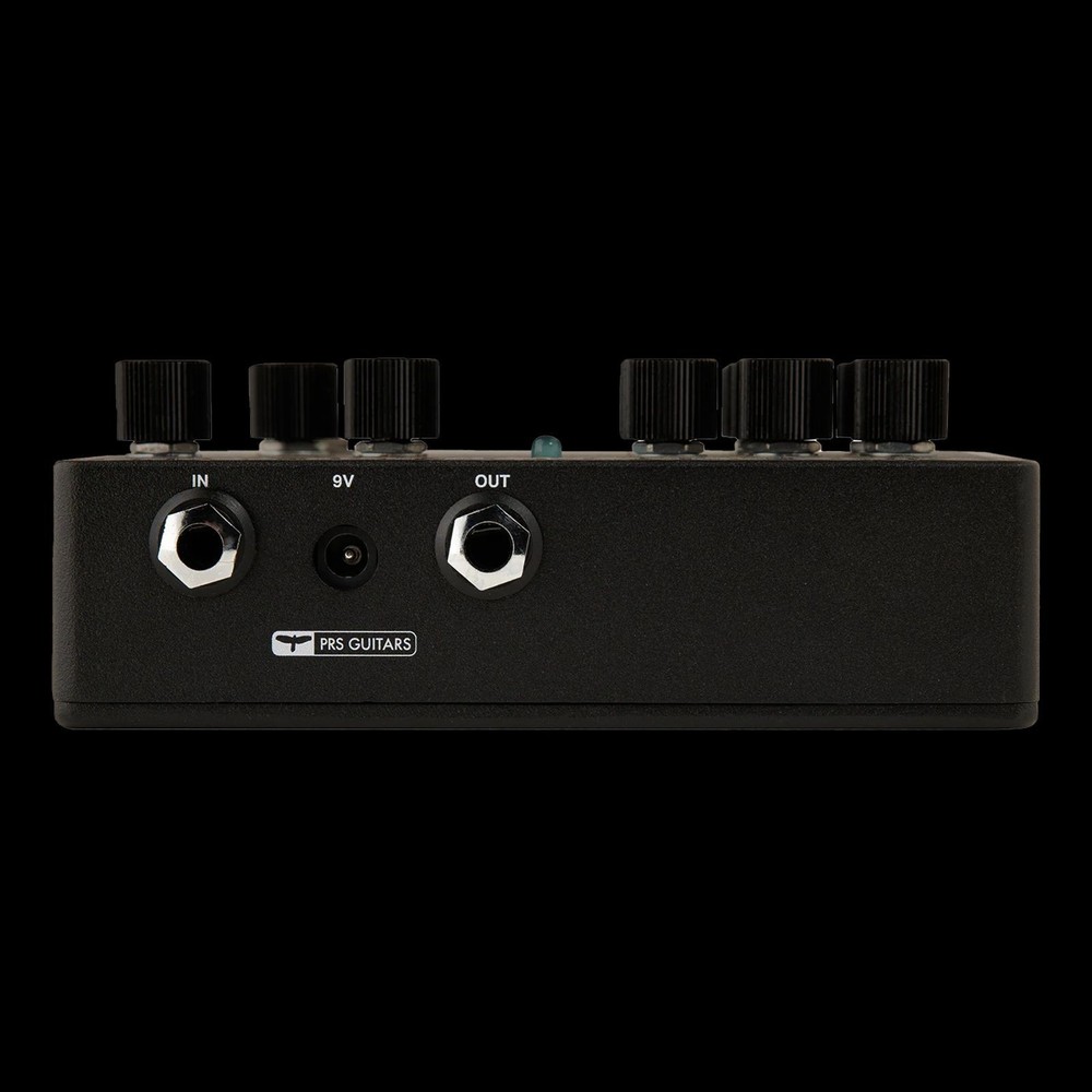 PRS Wind Through the Trees Dual Analog Flanger