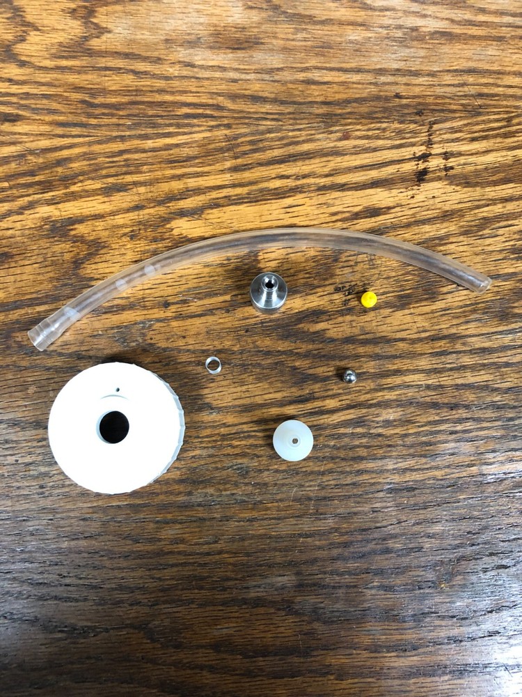 Hydro Force Injector Kit