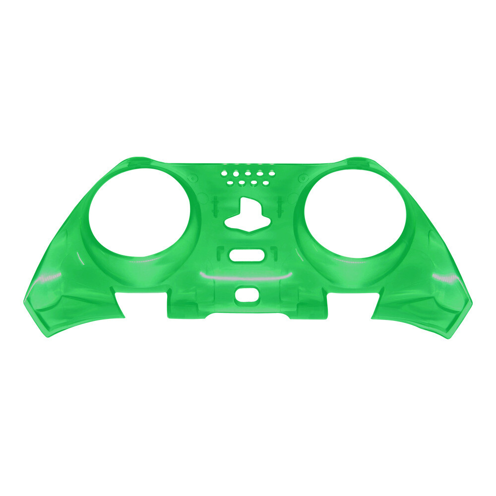 Replace For PlayStation 5 PS5 EDGE Controller Handle Trim Strip Faceplate Shell