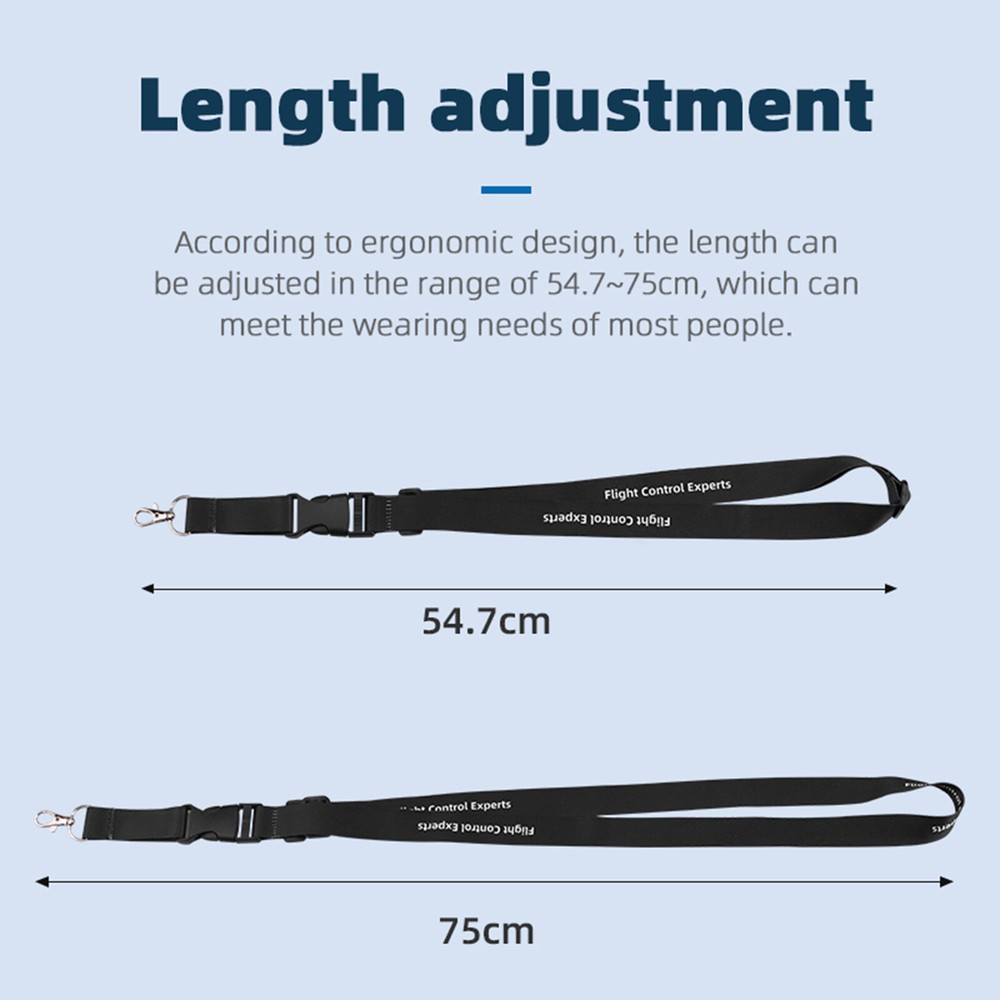 Replacement Lanyard Parts for Avata Remote Controller Accessories