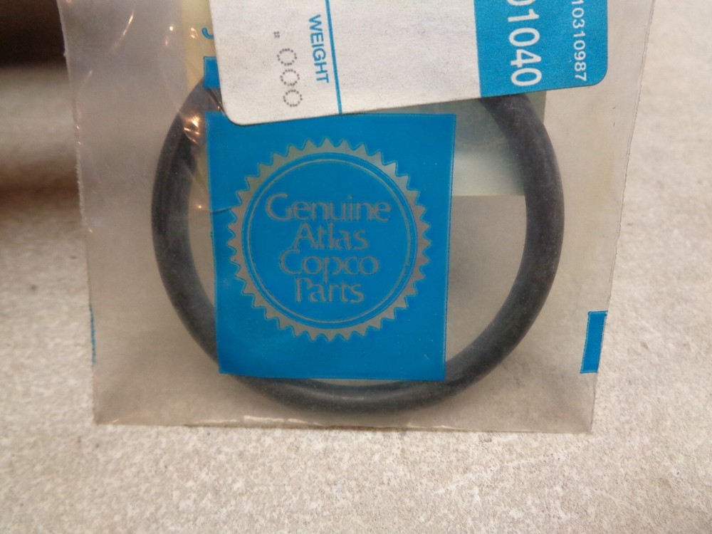 Atlas Copco O-Ring 1202925100