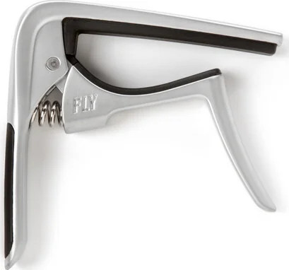 DUNLOP FLY TRIGGER CAPO SC