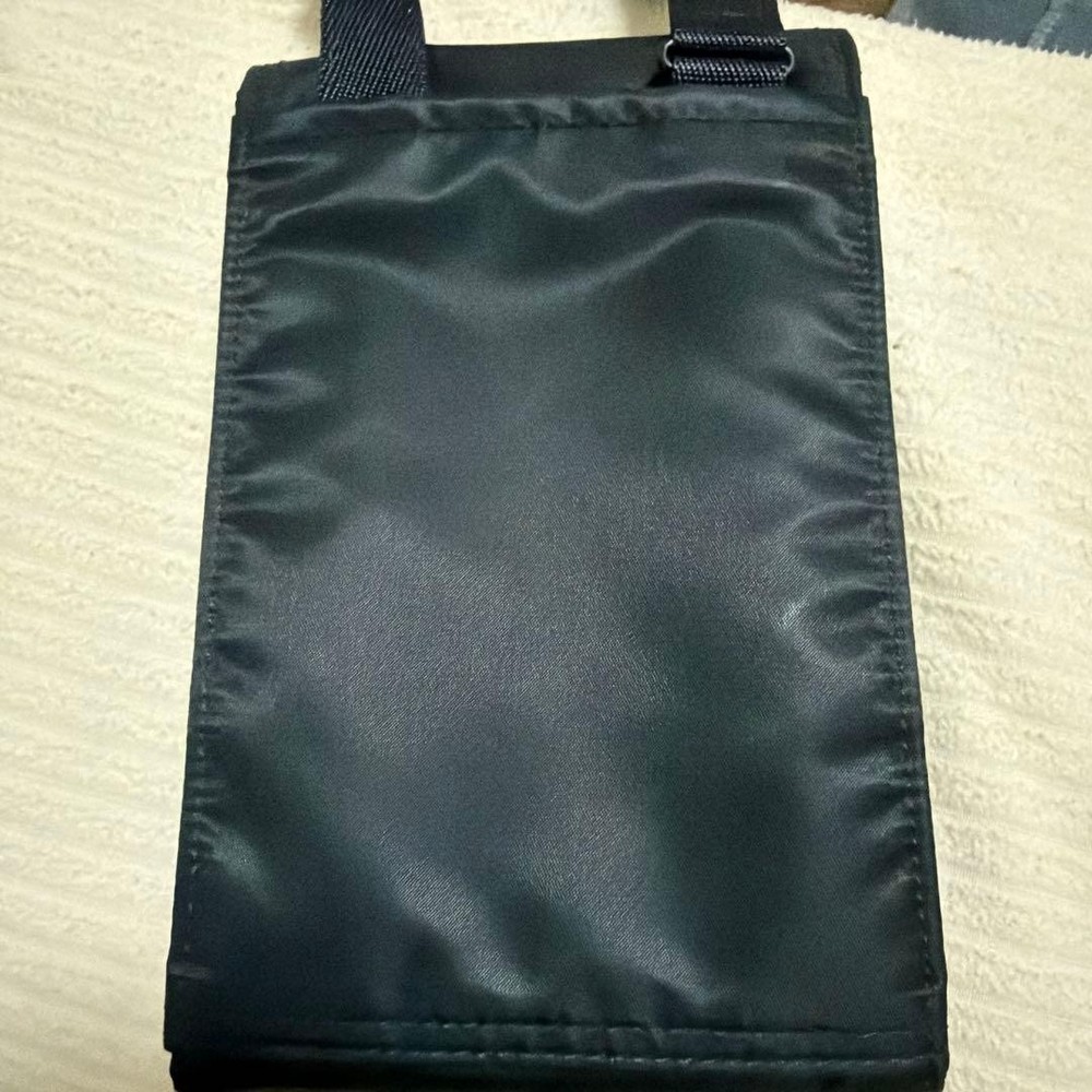 Almost unused! ! porter navigation bag