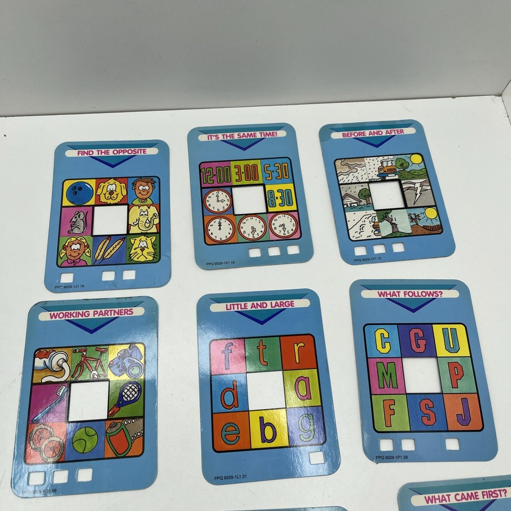 Learn ‘n Go Travel Computer - Reading Spelling Game 1994 Tested Works