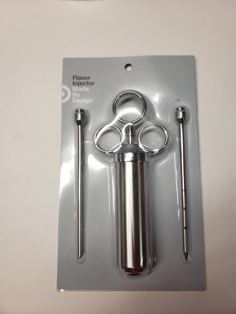 Flavor Injector Made By Design