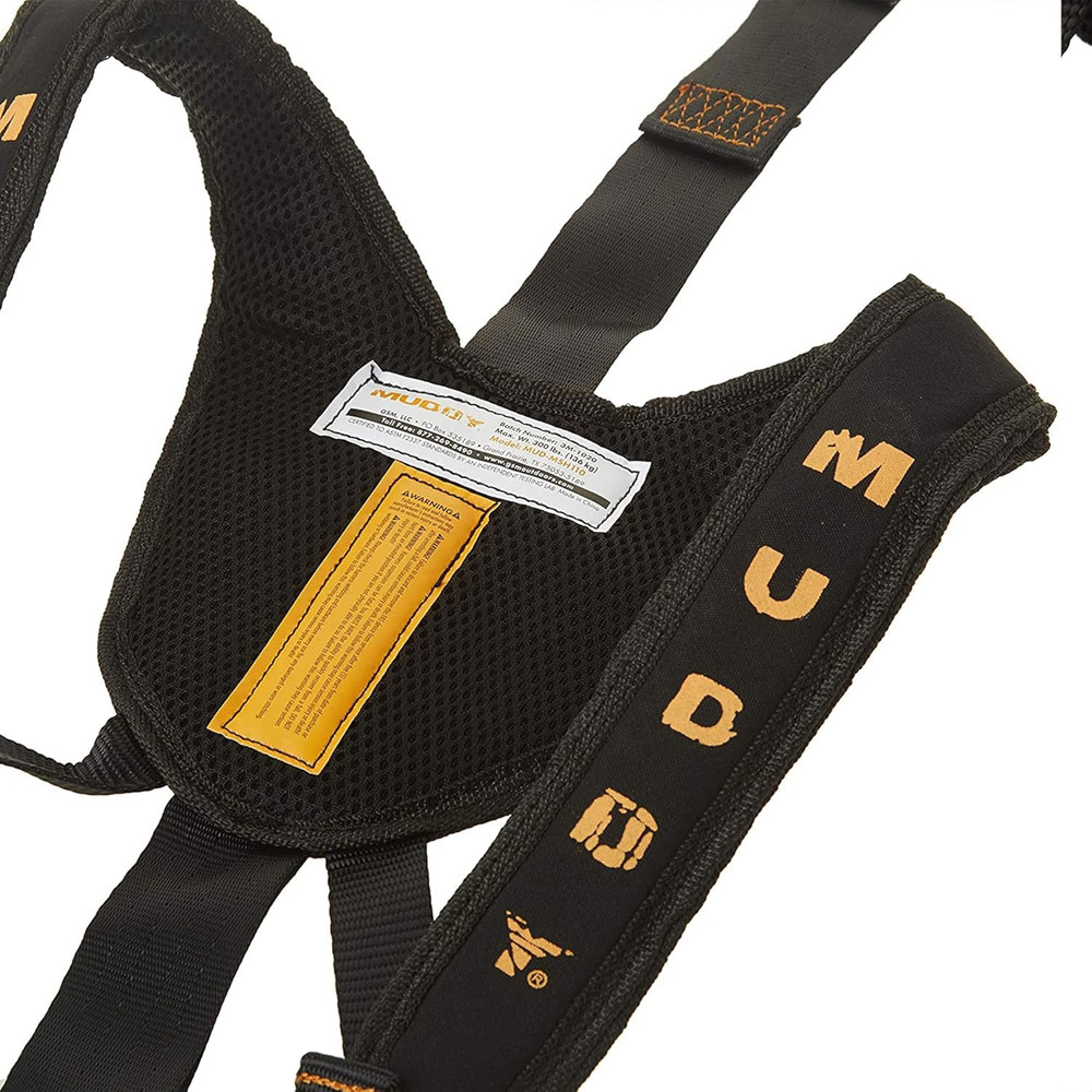 Tree Stand Safety Harness Hunting Accessory
