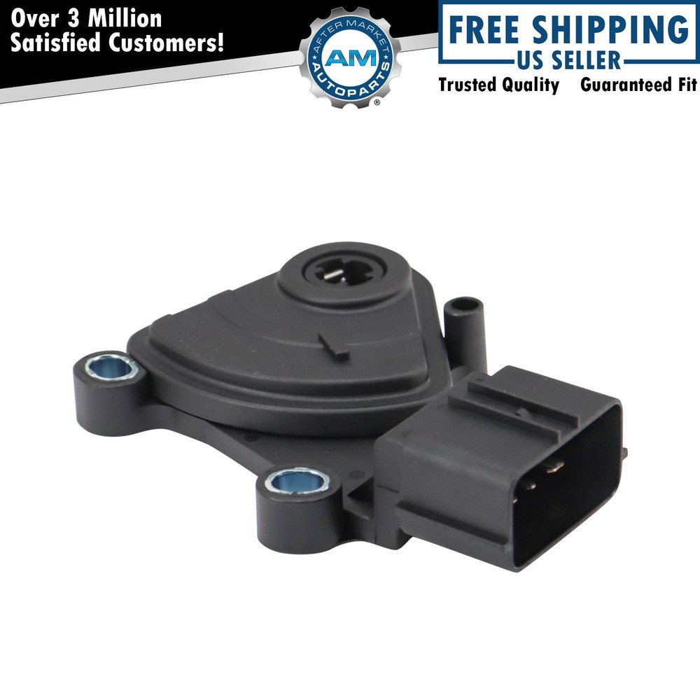 Neutral Safety Switch Fits 06-15 Subaru