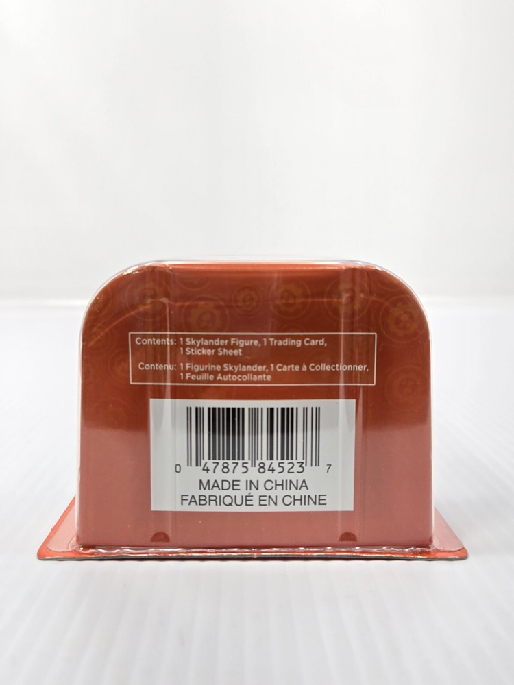 Skylanders Giants Sprocket New