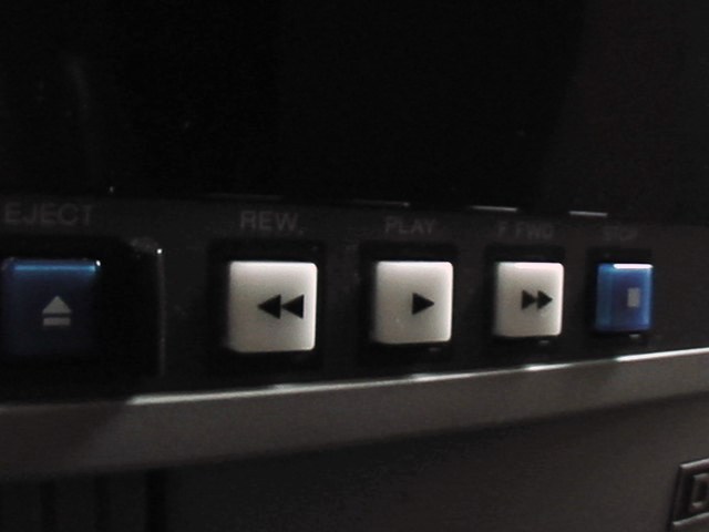 Sony DSR-60 Professional Mini DV Deck