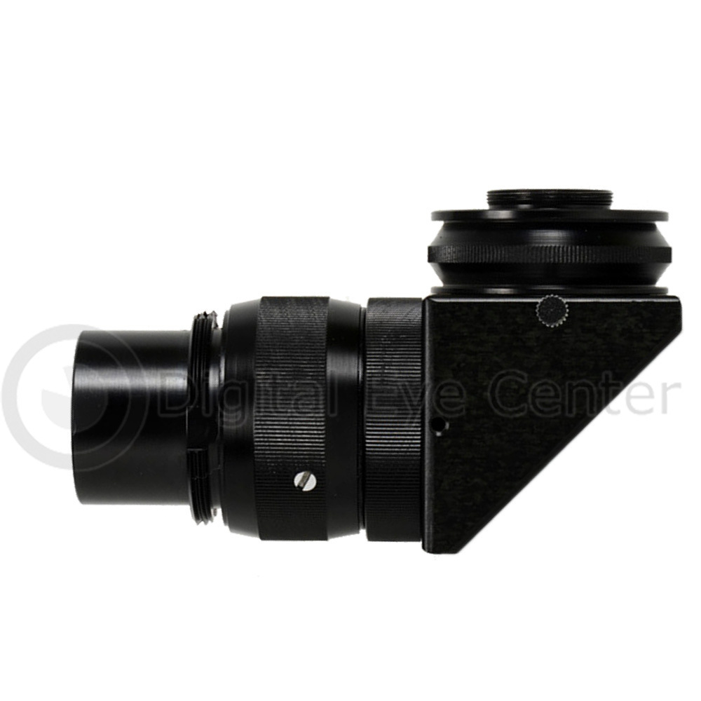 New Microscope Camera Adapter for C Mount Camera