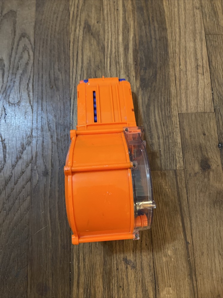 Nerf Infinus Drum Magazine 30 Dart Capacity