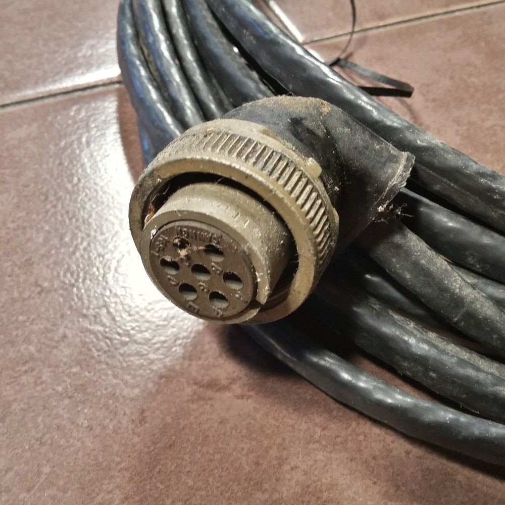 Cessna ARC ADF Loop Cable # 32803