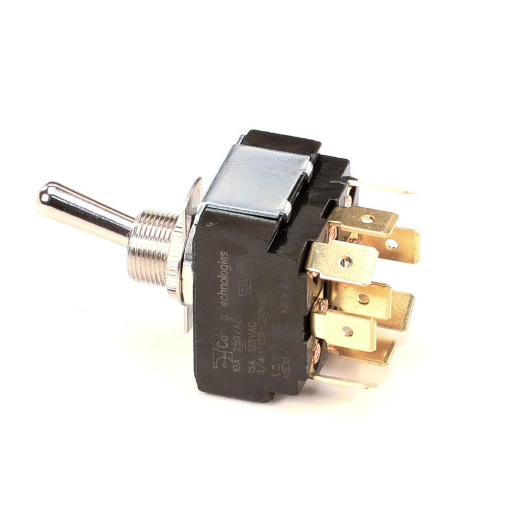 SWITCHTOGGLECENTER OFF 500131 - Genuine OEM Replacement Part