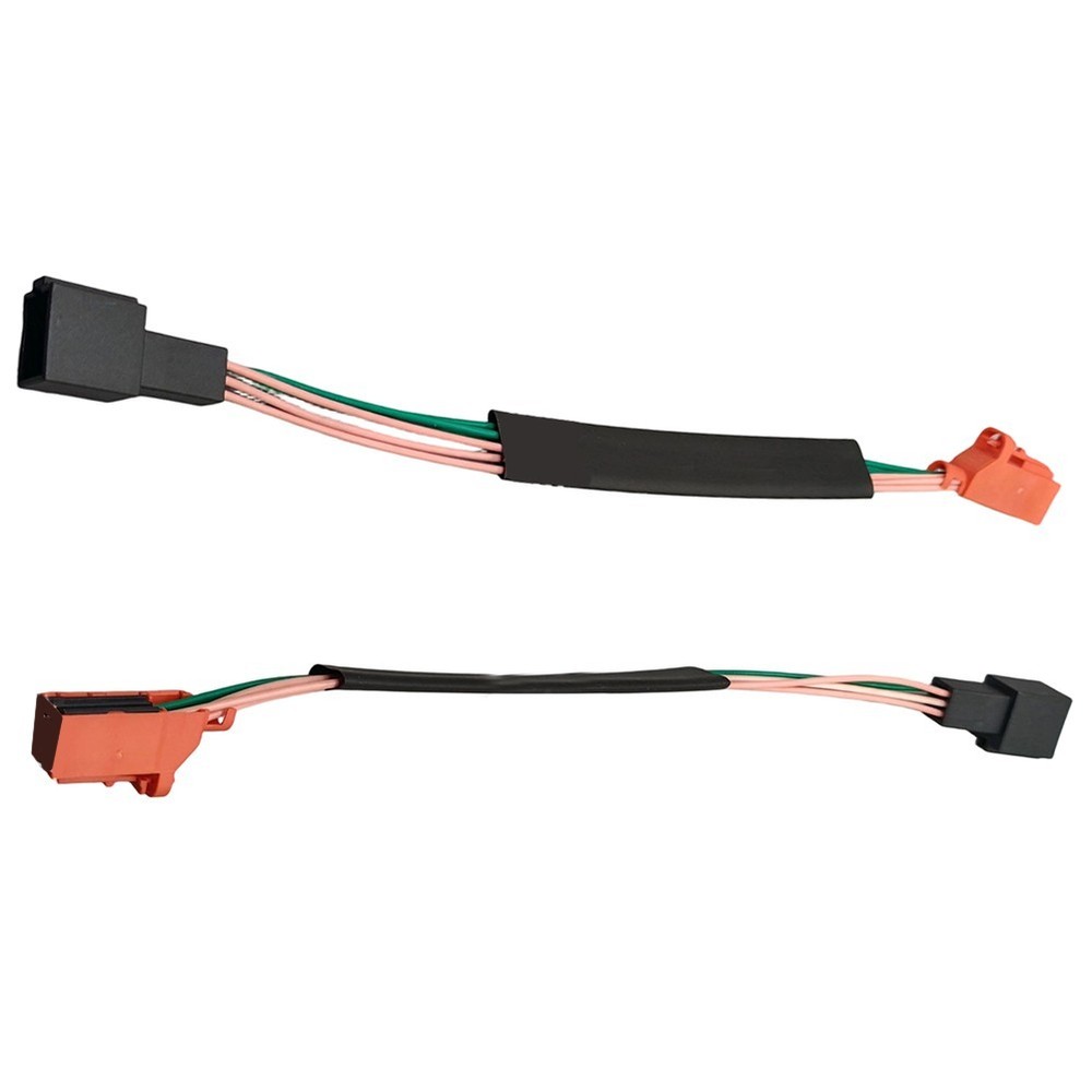4D0971636B OEM TPMS Sensor Wire Harness for Passat B6 VI Compatibility