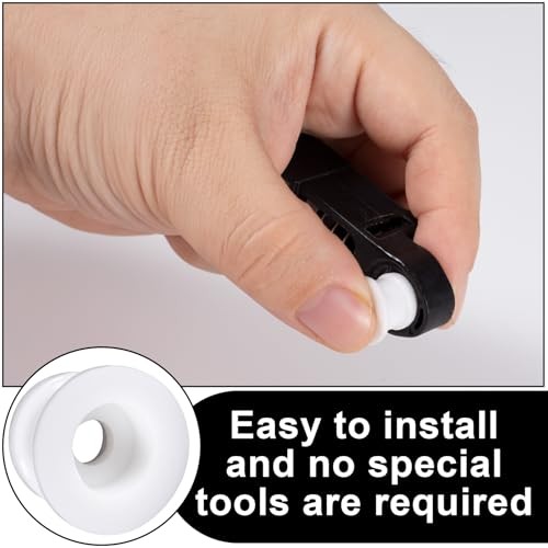 4 Pcs Shifter Bushing, Shifter Cable Bushing, Shift Linkage Bushing, 4 pcs