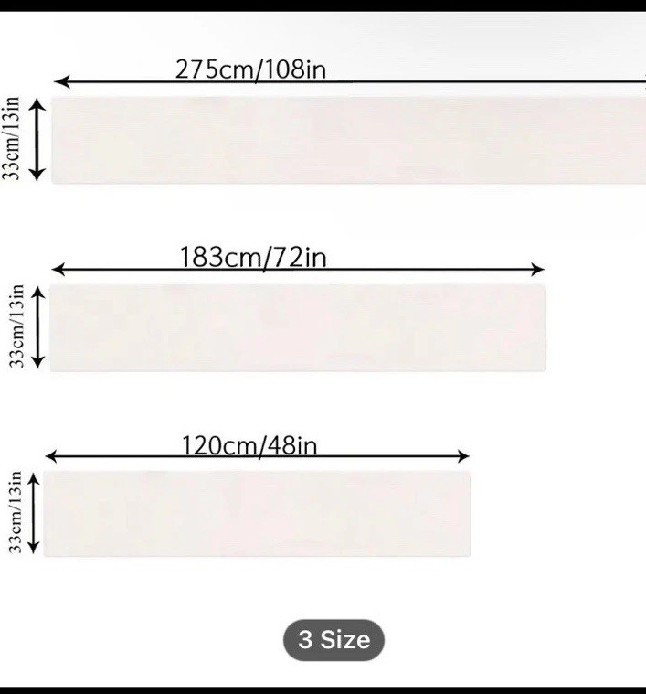 13"x72" Easter Colorful Table Runner Bunny Pastel Gingham Checkered Yellow Pink