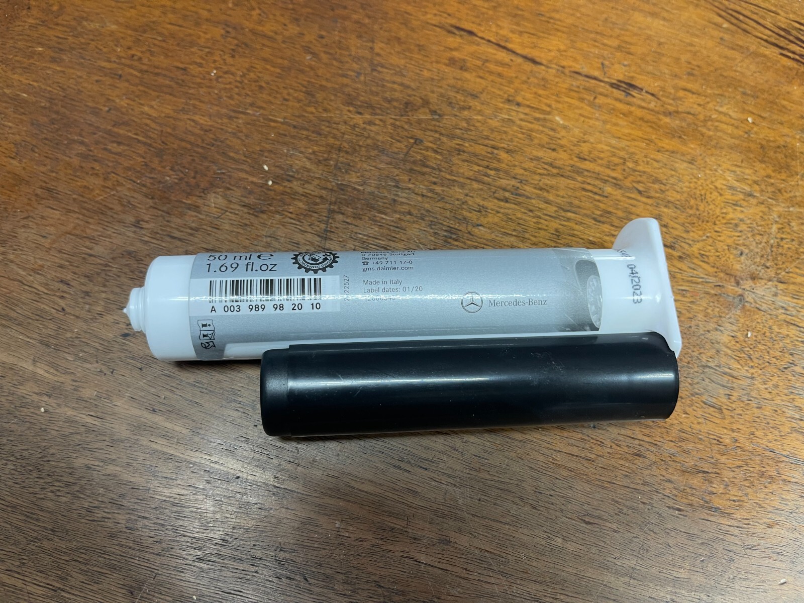 Genuine Mercedes-Benz Surface Sealant RTV Gasket Maker NEW High Quality Silicone