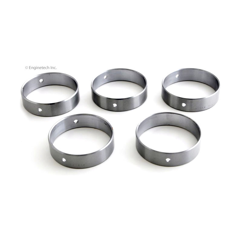 Enginetech Cam Bearing Set CC426; Standard Replacement for 97-03 Chevy LS