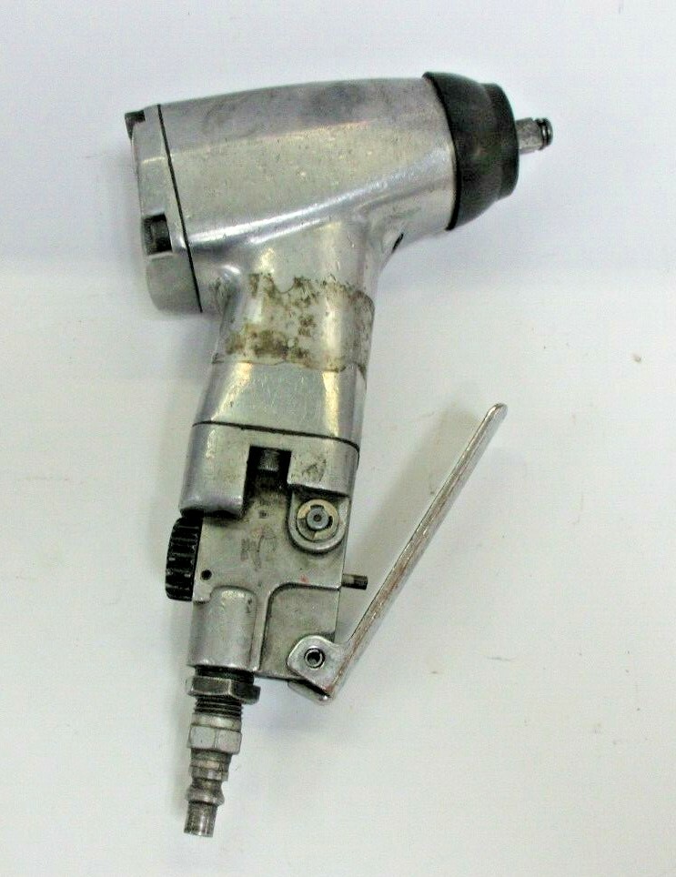 UNBRANDED  IMPACT WRENCH