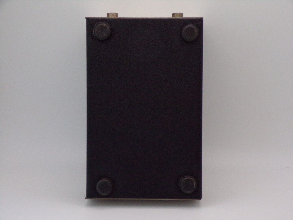 Electro-Harmonix Switch Blade Channel Selector - 1970's Version - Made in NYC