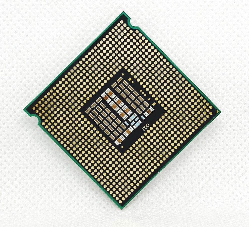 Intel X5460 CPU (interface changeable) equivalent to LGA775 Core 2 Quad Q9650