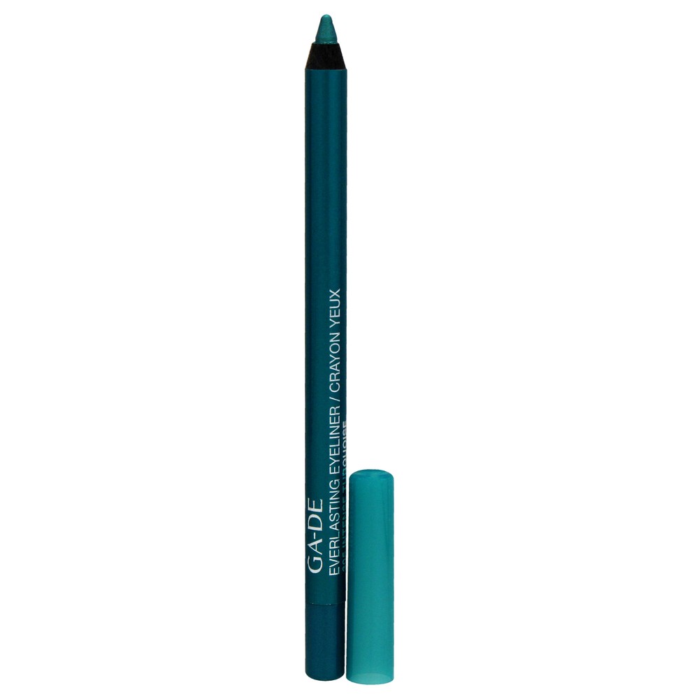 Everlasting Eyeliner Intense - 305 Intense Turquoise by GA-DE - 0.04 oz
