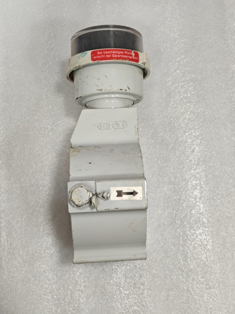 ELSTER INSTROMET QUANTOMETER QA65 50 Z I