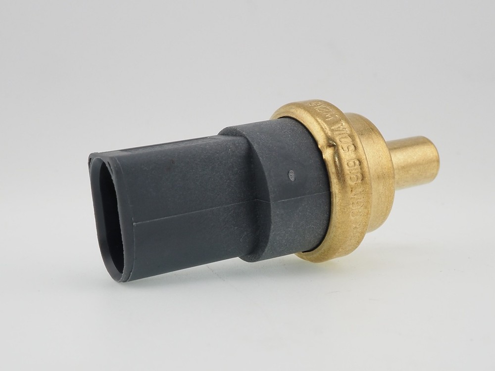 Genuine Audi Coolant Temp Sensor 05C-919-501