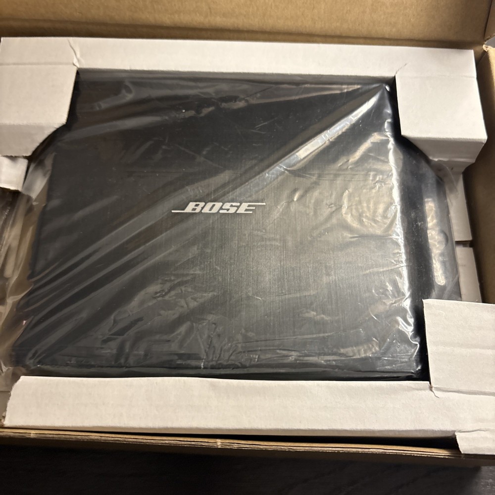 Bose Professional ControlSpace EX Dante Endpoint