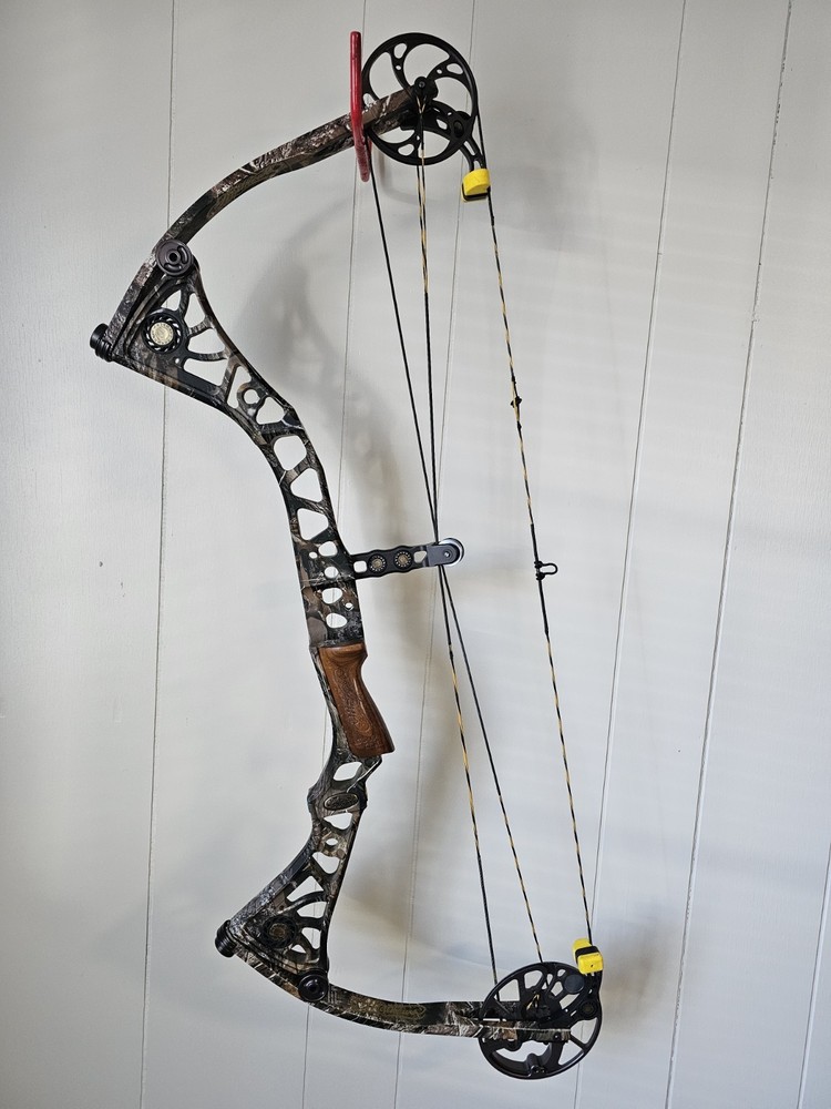 Mathews Drenalin Compound Bow