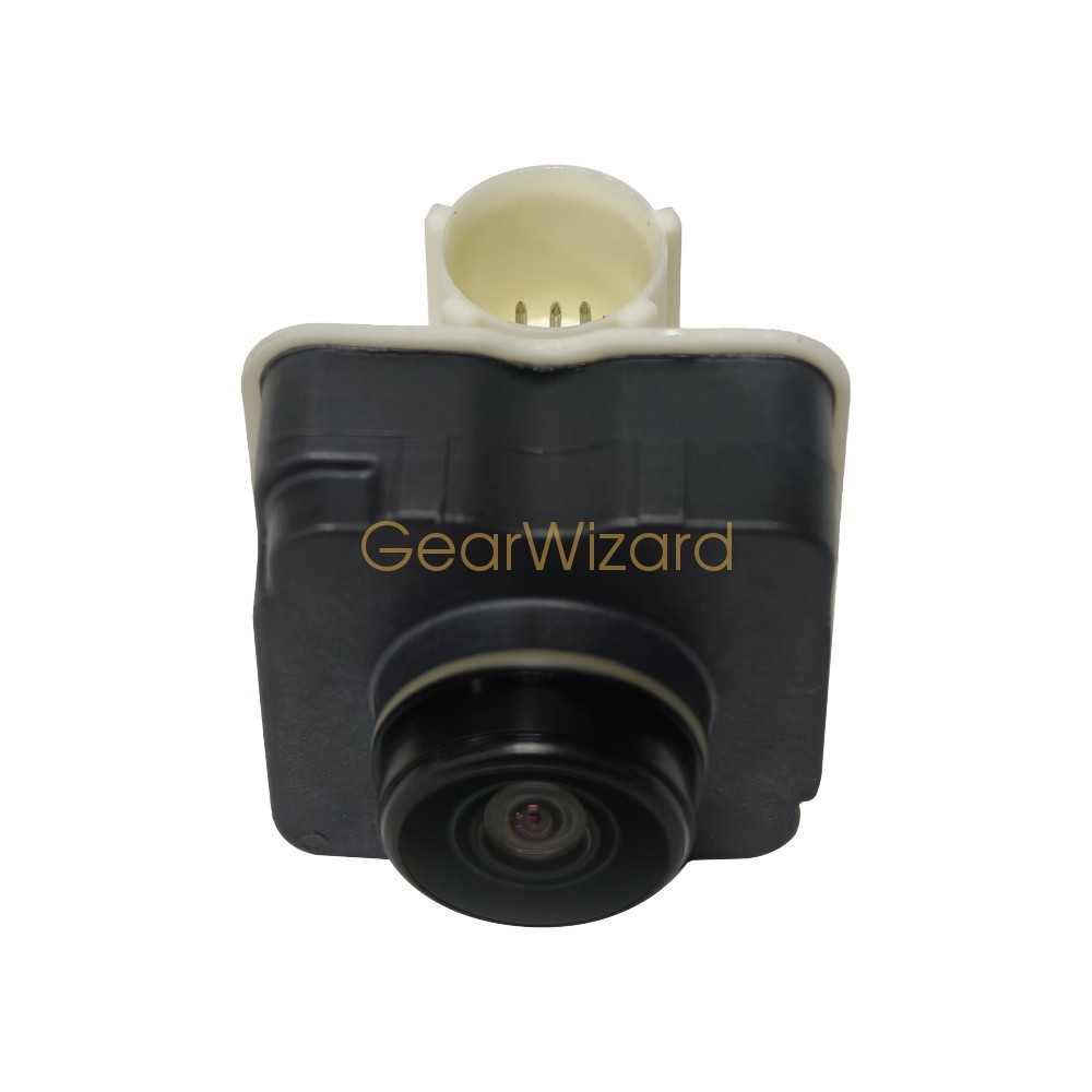 Back Up Camera 4672771AC for Jeep Compass 2017-2021