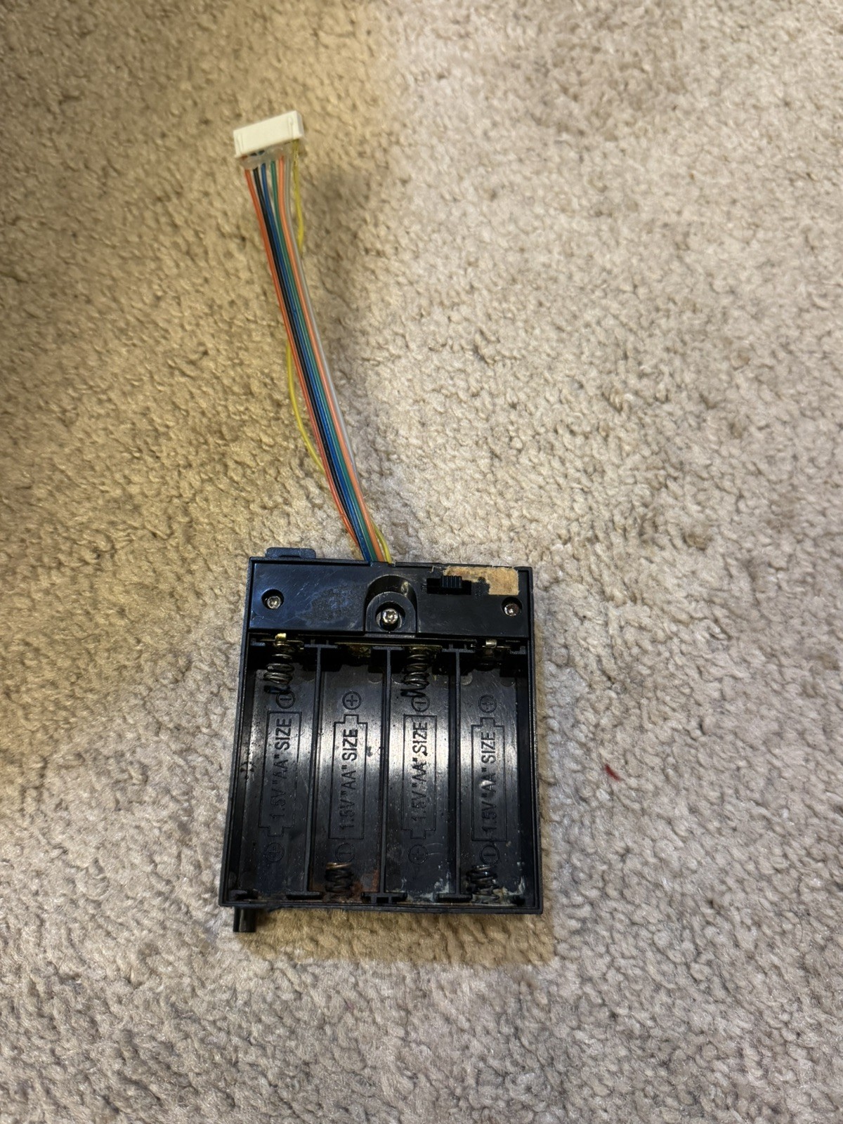 Spirit Halloween 2014 Zombie Babies Bouncy Read Description