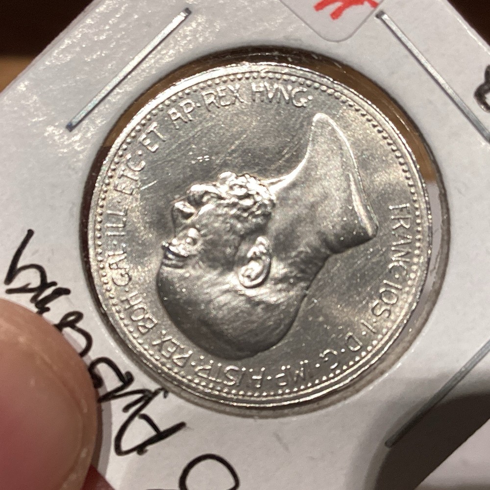 Austria 1908 1 Corona BU