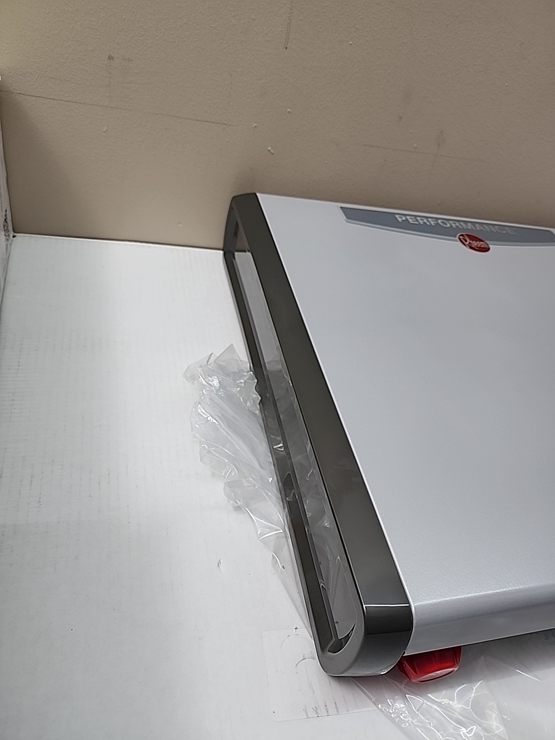 Rheem Performance 36 kW 240V Self-Modulating Electric Tankless Water Heater