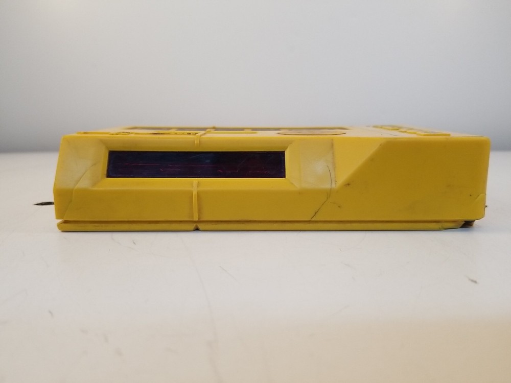 Laser Alignment Rod-Eye 4 Electronic Rotary Laser Detector