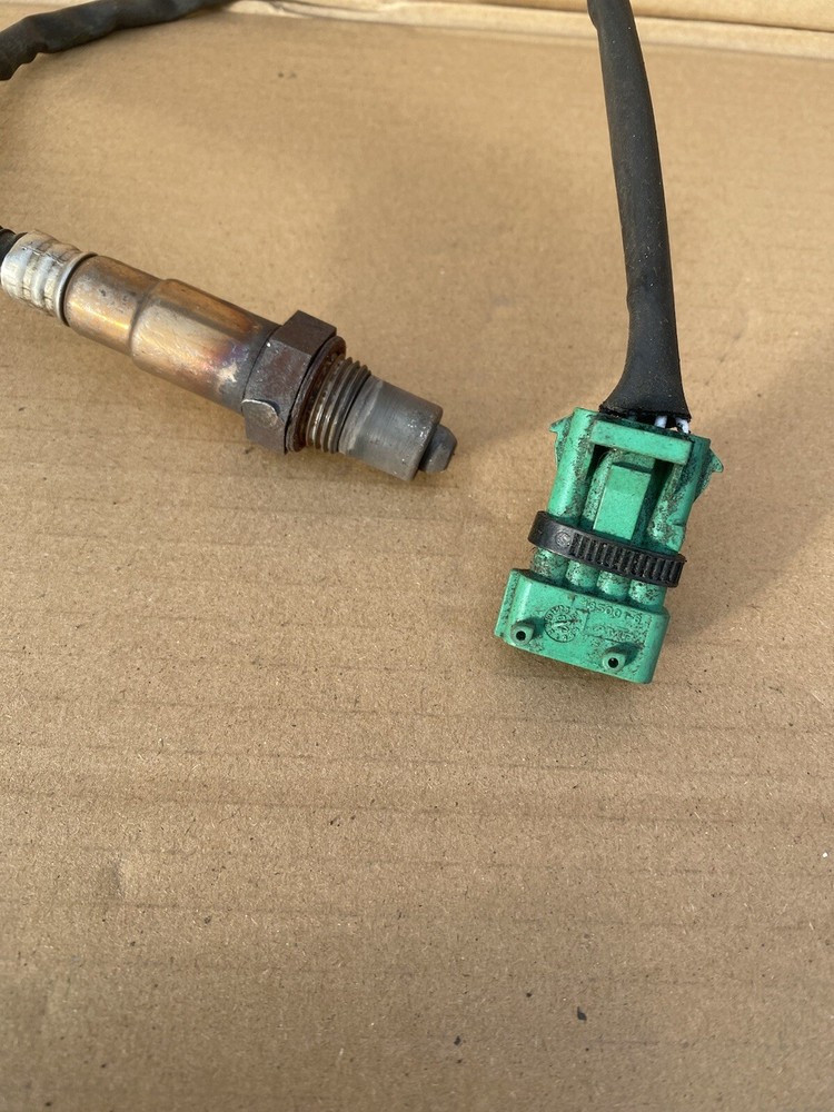 PEUGEOT 106 LAMBA SENSOR 1998-2002 MODEL